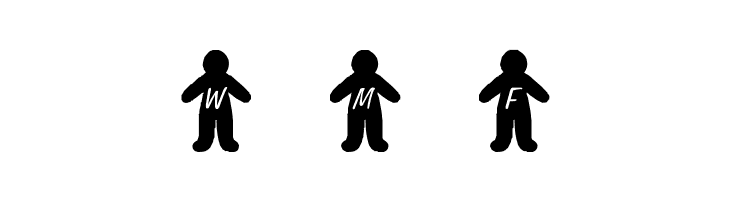 LMS Gingerbread Jam  Free Fonts Download