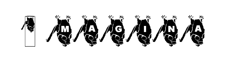 LMS Going Batty  Free Fonts Download