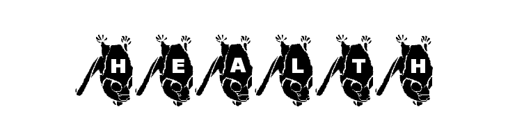 LMS Going Batty  Free Fonts Download