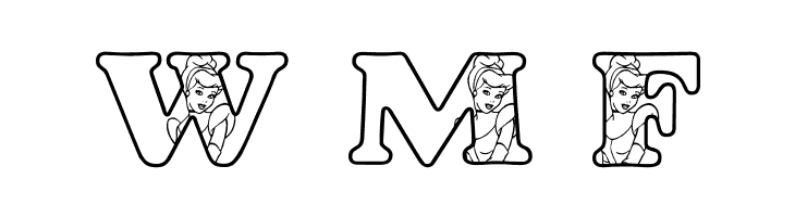 LMS Happily Ever After  Free Fonts Download