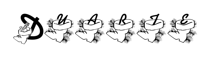 LMS He Filled Both Stockings  Free Fonts Download