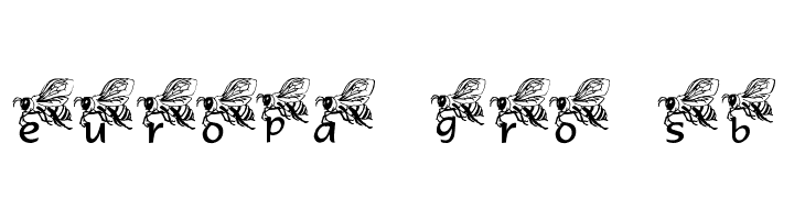 LMS Helpful Hunny Bee  Free Fonts Download