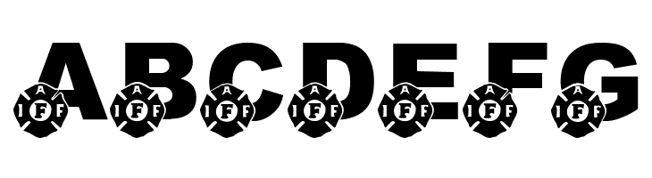 LMS Heros Among The Ashes  Free Fonts Download