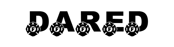 LMS Heros Among The Ashes  Free Fonts Download