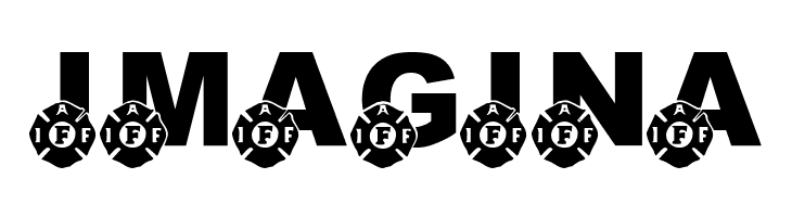 LMS Heros Among The Ashes  Free Fonts Download