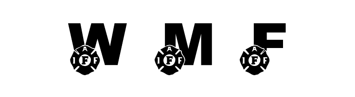 LMS Heros Among The Ashes  Free Fonts Download