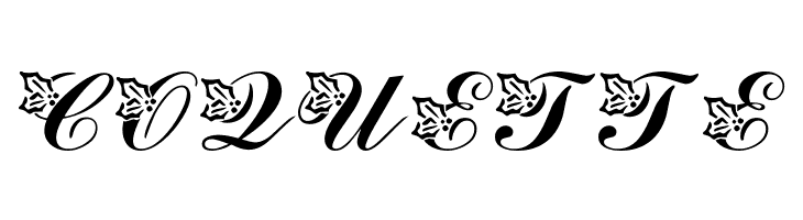 LMS Holly Jolly Christmas  Free Fonts Download