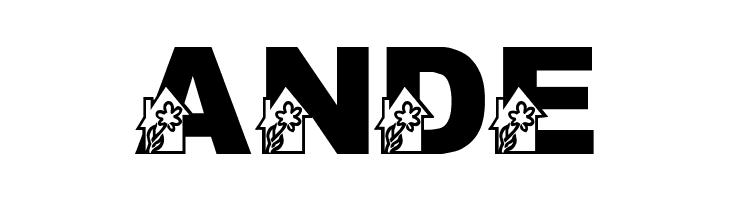 LMS Holly's Greenhouse  Free Fonts Download