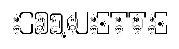 LMS Hound Dog  Free Fonts Download