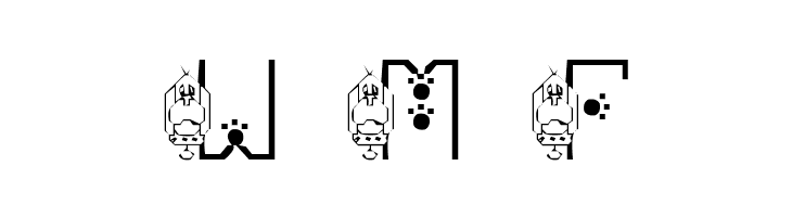 LMS Hound Dog  Free Fonts Download