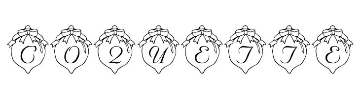 LMS How Lovely Are Thy Branches  Free Fonts Download