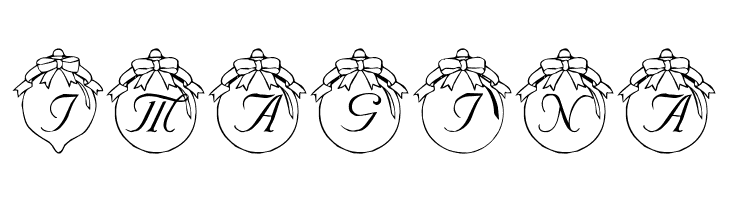 LMS How Lovely Are Thy Branches  Free Fonts Download