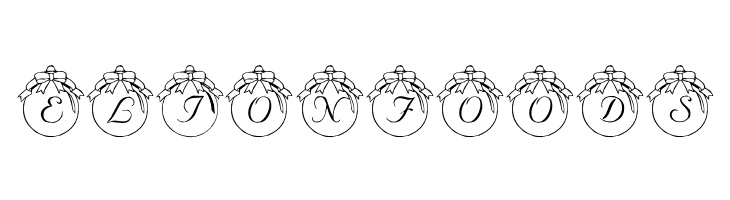 LMS How Lovely Are Thy Branches  Free Fonts Download
