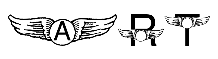 LMS I Caught Harry's Snitch  Free Fonts Download