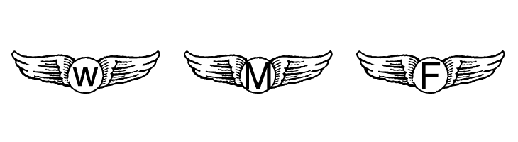 LMS I Caught Harry's Snitch  Free Fonts Download