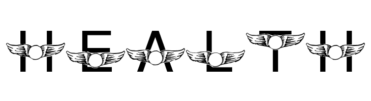 LMS I Caught Harry's Snitch  Free Fonts Download