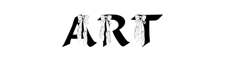 LMS I Hope You Dance  Free Fonts Download
