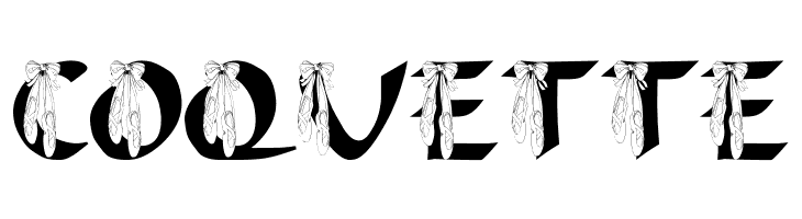 LMS I Hope You Dance  Free Fonts Download