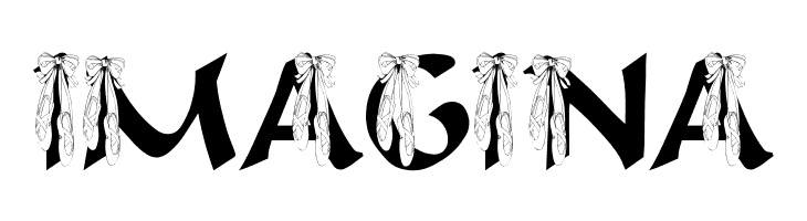 LMS I Hope You Dance  Free Fonts Download