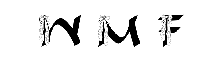 LMS I Hope You Dance  Free Fonts Download
