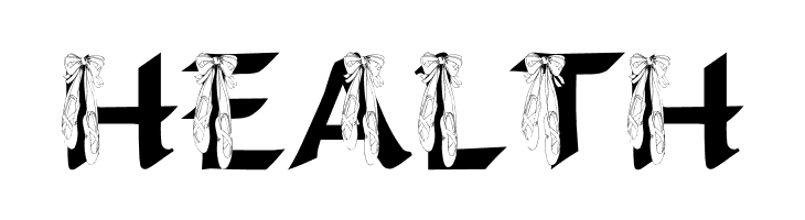 LMS I Hope You Dance  Free Fonts Download