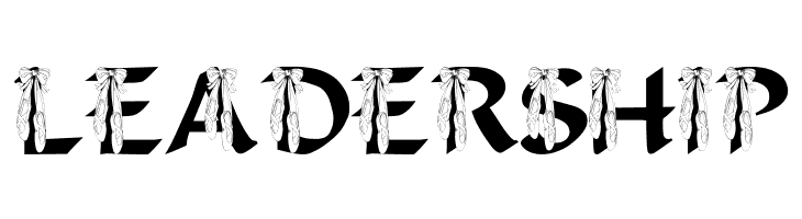 LMS I Hope You Dance  Free Fonts Download