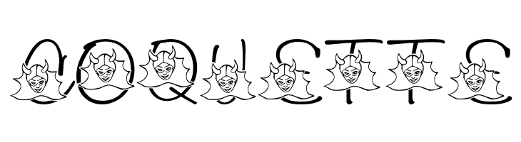 LMS I Wanna Be A Superhero  Free Fonts Download