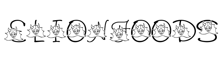 LMS I Wanna Be A Superhero  Free Fonts Download