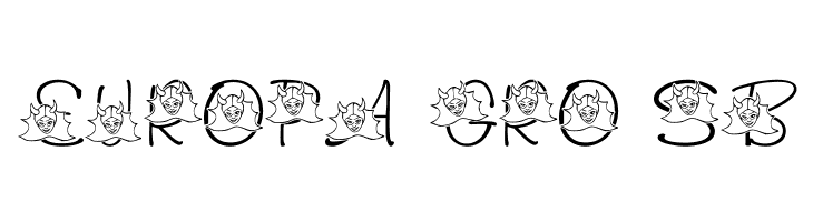 LMS I Wanna Be A Superhero  Free Fonts Download