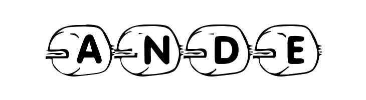 LMS I Want S'Mores  Free Fonts Download