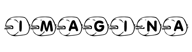 LMS I Want S'Mores  Free Fonts Download