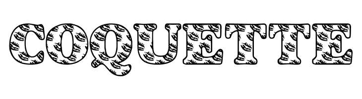 LMS I Want To Kiss You All Over  Free Fonts Download