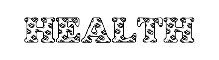 LMS I Want To Kiss You All Over  Free Fonts Download