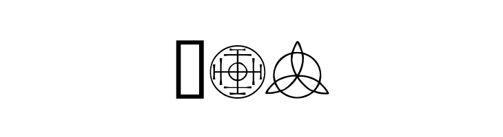 Amenti RA  Free Fonts Download