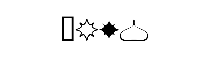 Amenti RA  Free Fonts Download