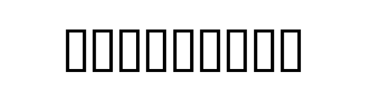 Amenti RA  Free Fonts Download