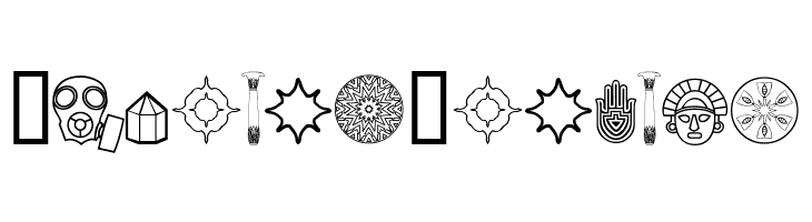 Amenti RA  Free Fonts Download