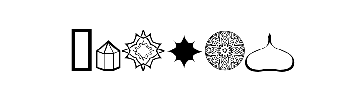 Amenti RA  Free Fonts Download