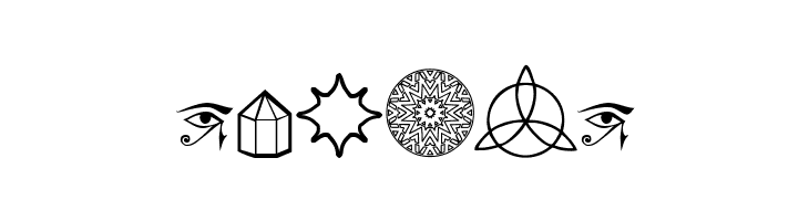 Amenti RA  Free Fonts Download