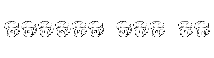 LMS Irish Beer  Free Fonts Download