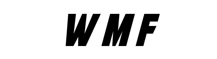 This Is The Future Italic  Free Fonts Download