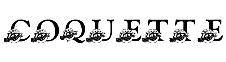 LMS Jazz Fan  Free Fonts Download