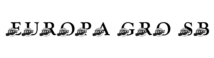 LMS Jazz Fan  Free Fonts Download