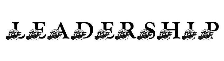 LMS Jazz Fan  Free Fonts Download