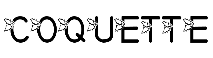 LMS Jolly Hollyday  Free Fonts Download