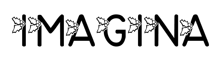 LMS Jolly Hollyday  Free Fonts Download