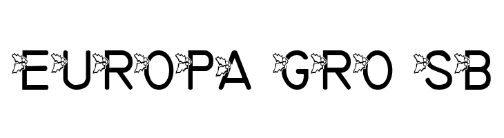 LMS Jolly Hollyday  Free Fonts Download