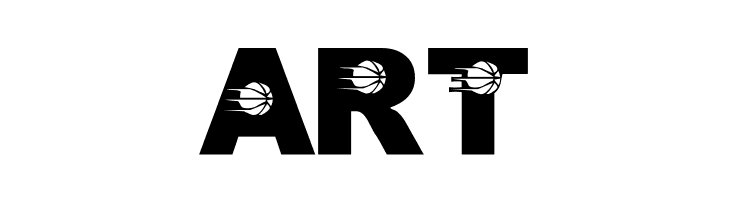 LMS Just A Little Pacers Fan  Free Fonts Download