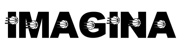 LMS Just A Little Pacers Fan  Free Fonts Download