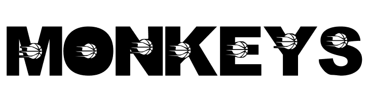 LMS Just A Little Pacers Fan  Free Fonts Download